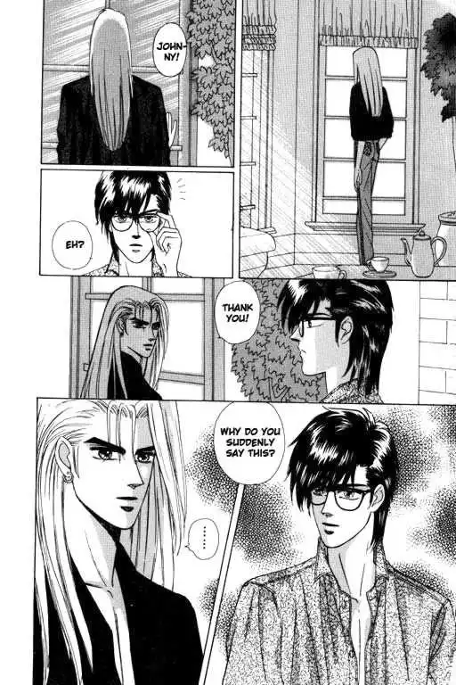 Paradise City Chapter 5 21